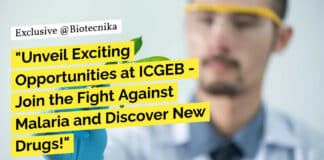 Bioinformatics & Comp Bio Opportunities at ICGEB, Applications Invited