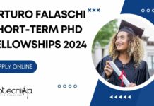 Arturo Falaschi Short-term PhD Fellowships
