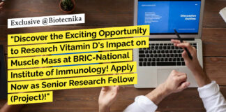 BRIC-NII Bioinformatics Research Fellow Recruitment - Applications Invited