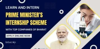 PM Internship Scheme Registrations Open