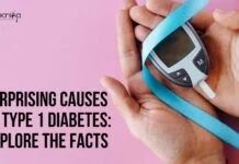 Causes of Type 1 Diabetes